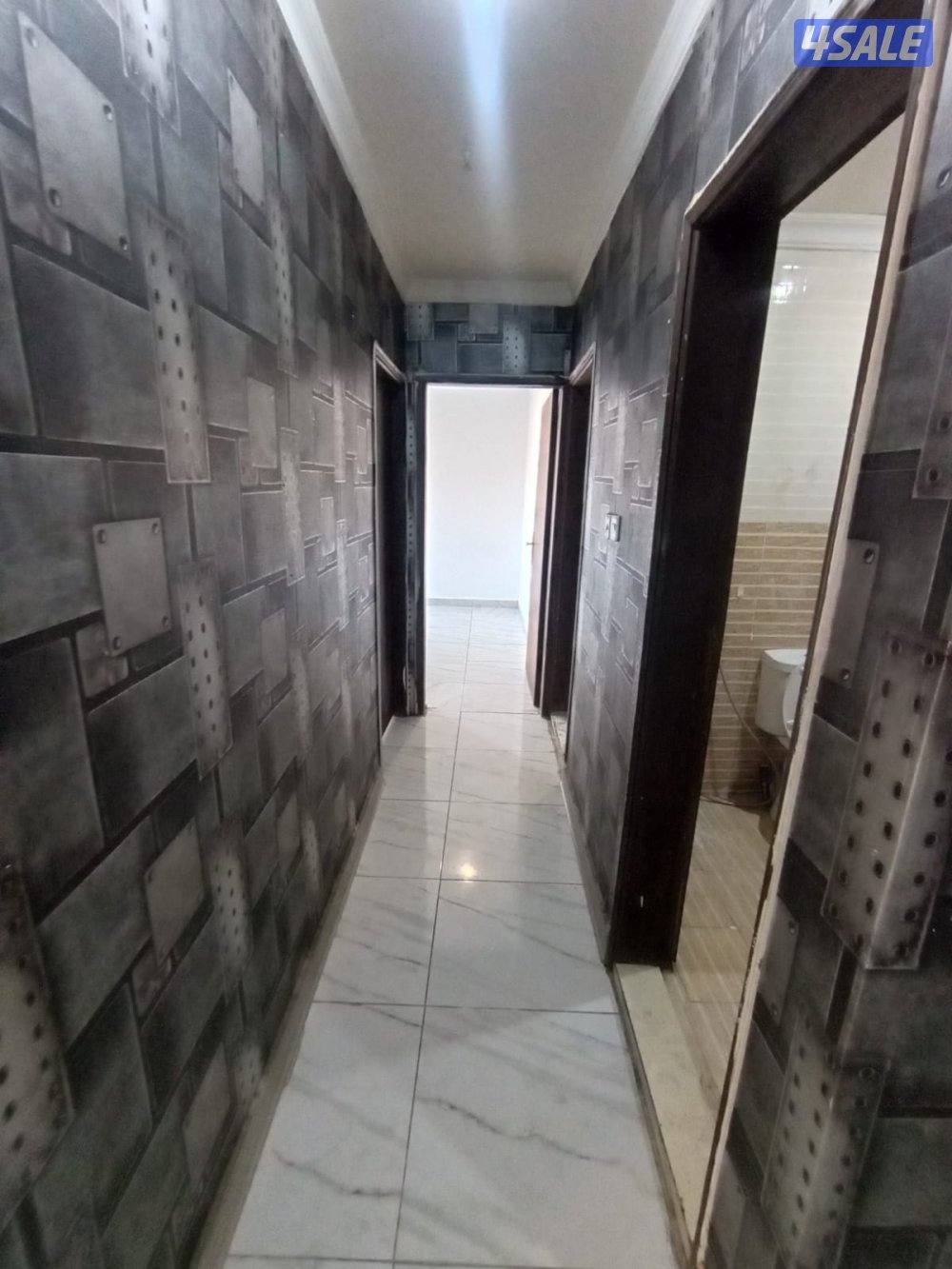 لحق عروضنا للكويتين والوافدين والعائلات غرفتين وصالة ومطبخ و٢حمام2