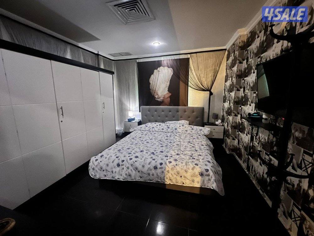 لحق عروضنا للكويتين والوافدين والعائلات غرفتين وصالة ومطبخ و٢حمام5