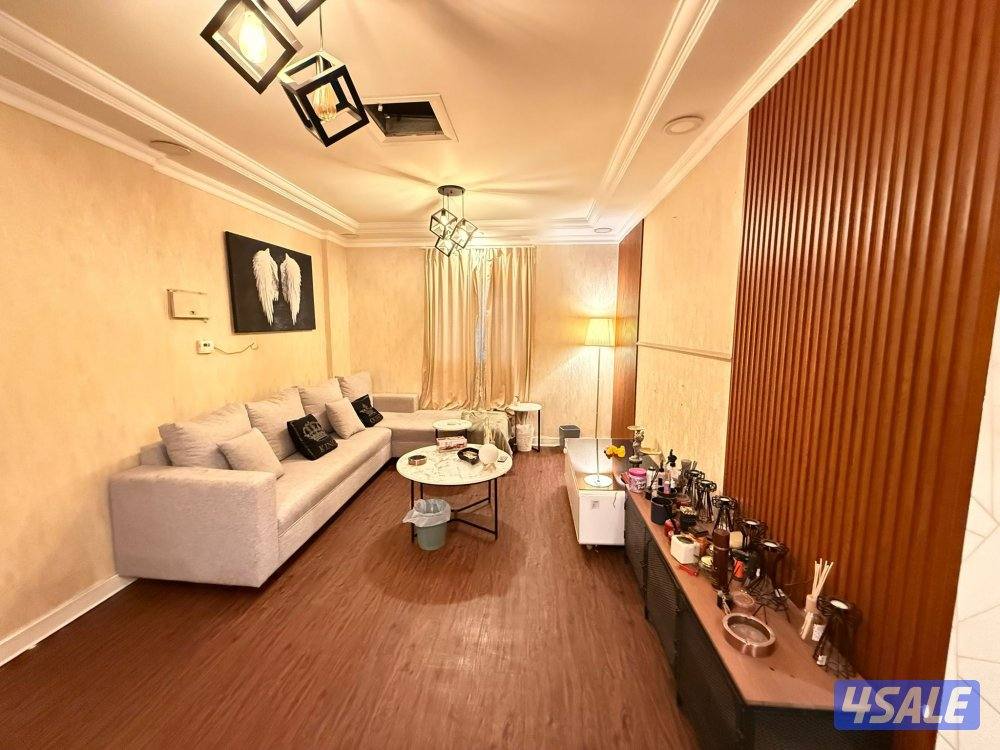 لحق عروضنا للكويتين والوافدين والعائلات غرفتين وصالة ومطبخ و٢حمام12