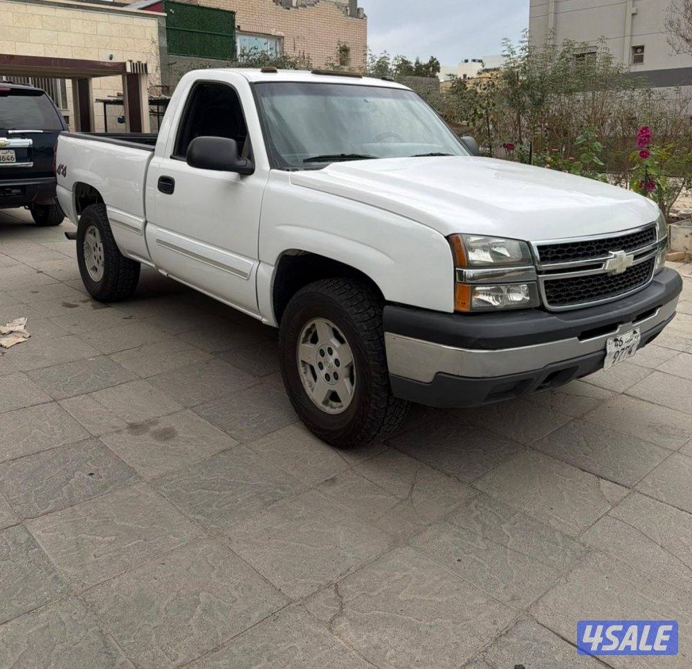 سلفرادو دبل قير1