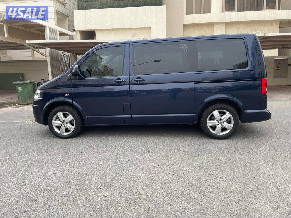 للبيع مالتي فان0