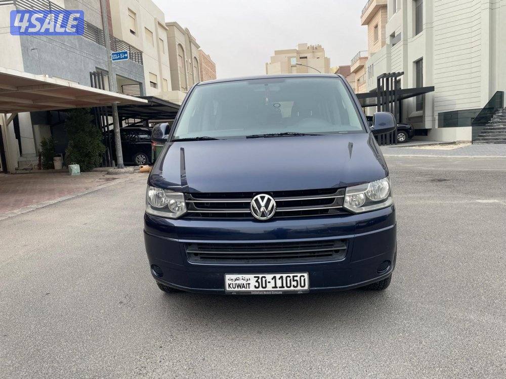 للبيع مالتي فان1