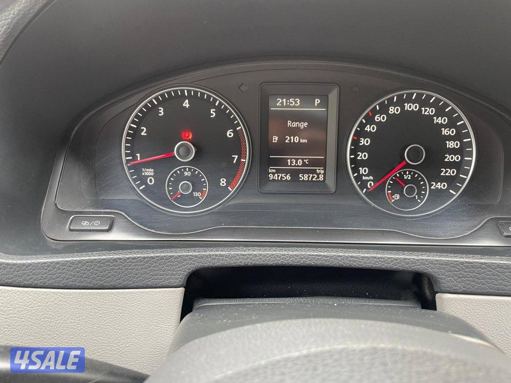 للبيع مالتي فان2