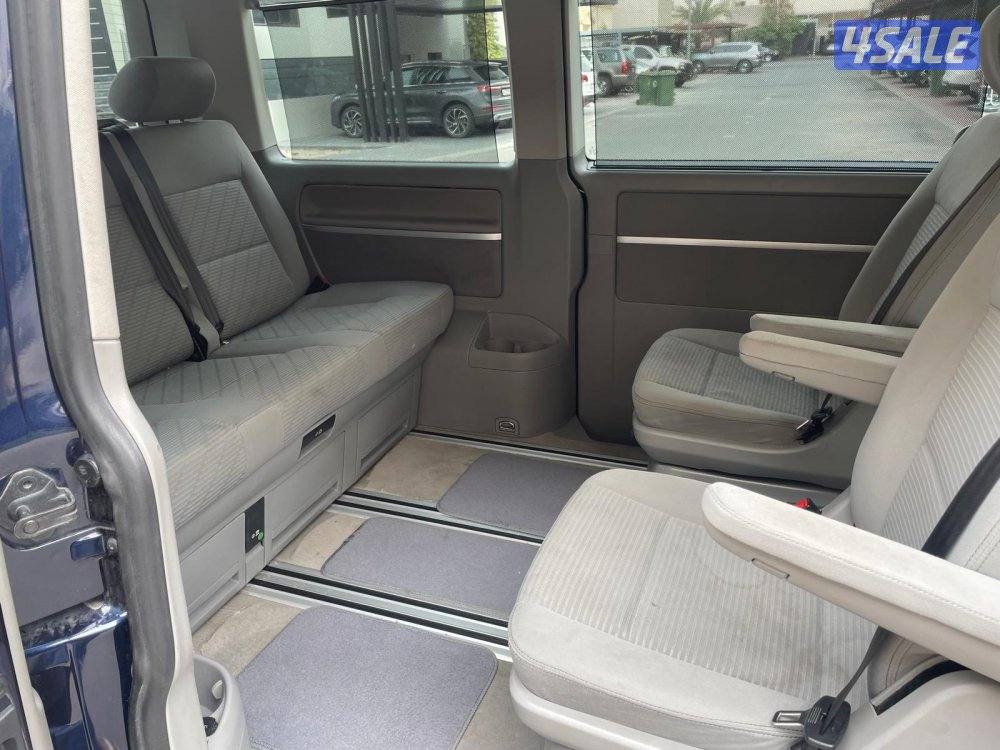 للبيع مالتي فان4