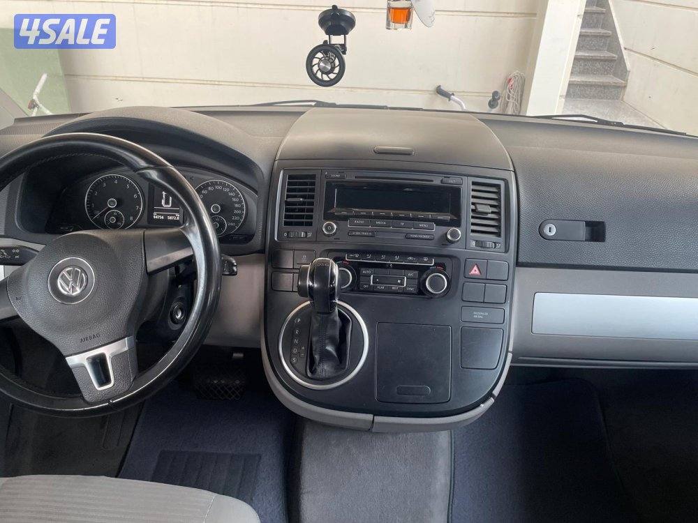 للبيع مالتي فان3