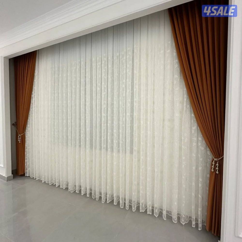 ستائر كويت2