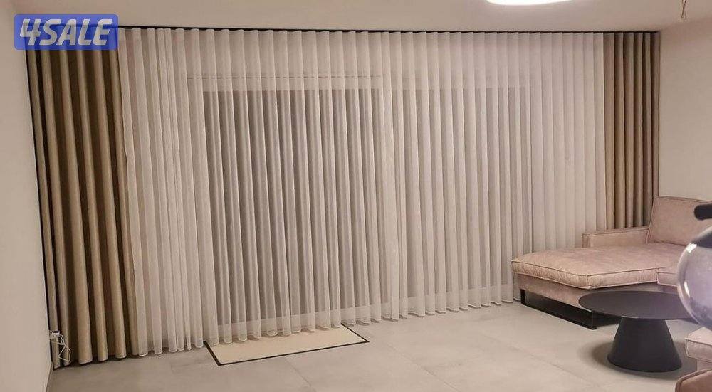 ستائر كويت5