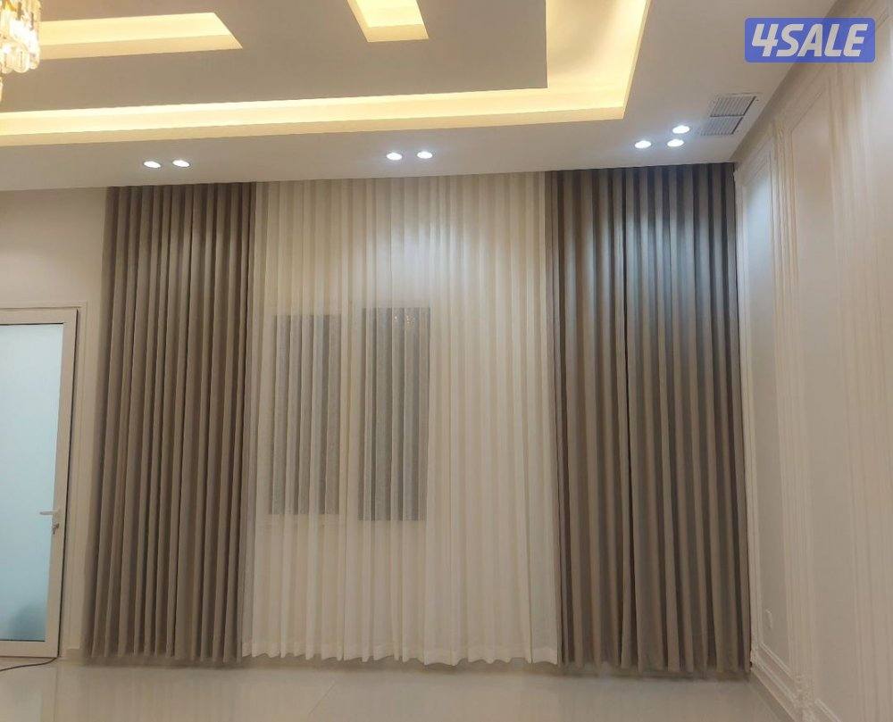 ستائر كويت4