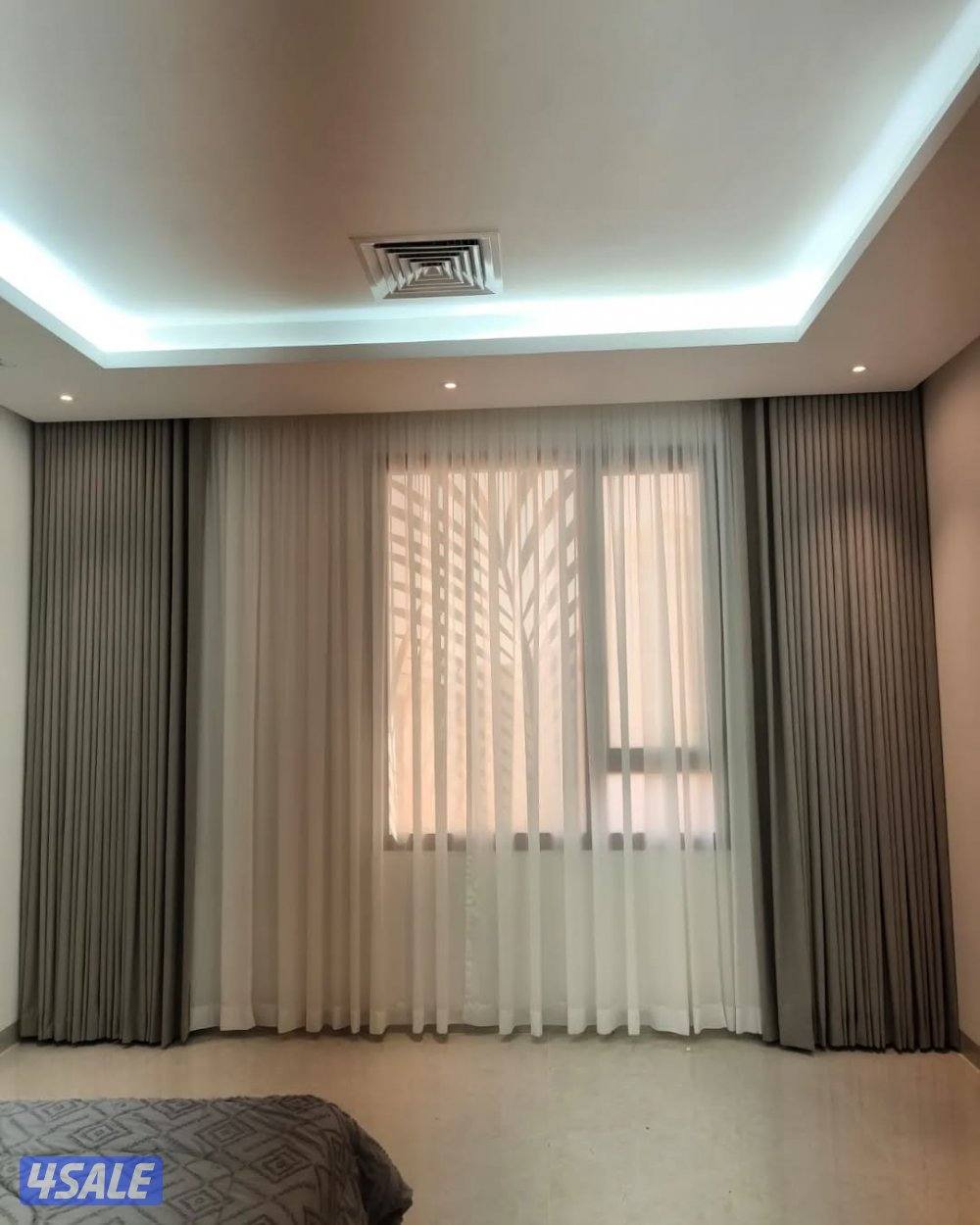 ستائر كويت10