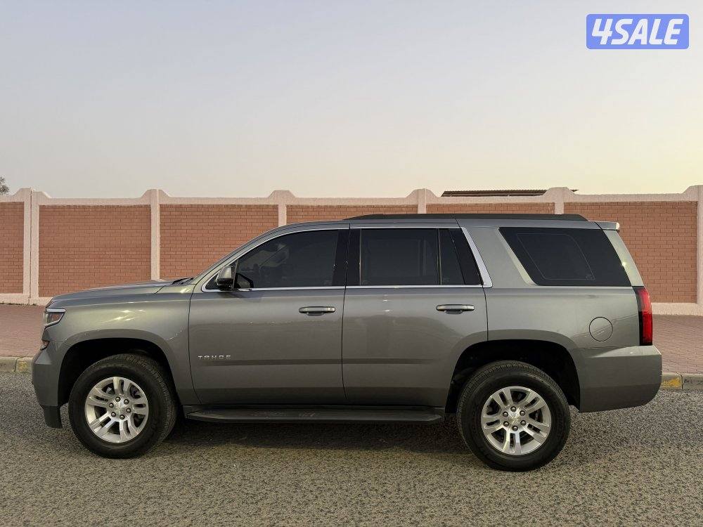 تاهو 2019 دبل0