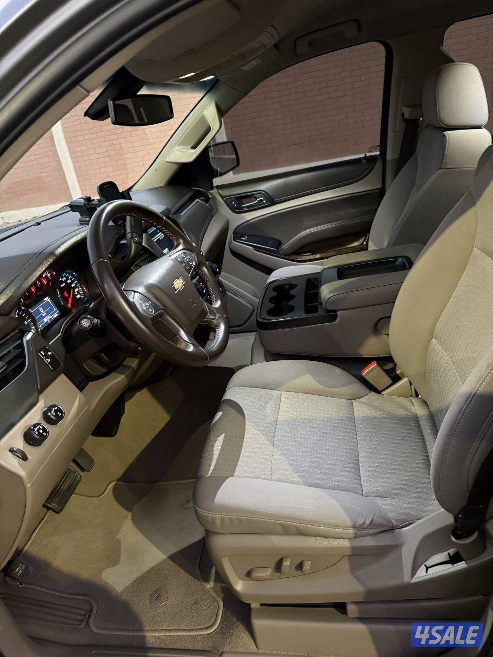 تاهو 2019 دبل2