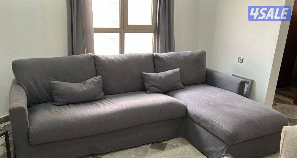 4 seater with storage0