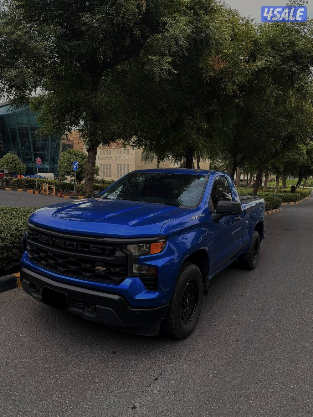 للبيع سيلفرادو 20220