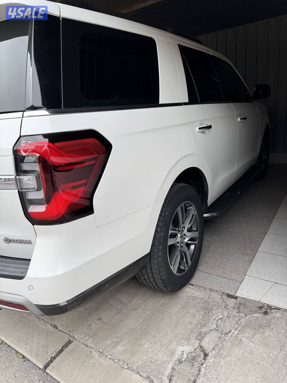 فورد اكسبديشن1