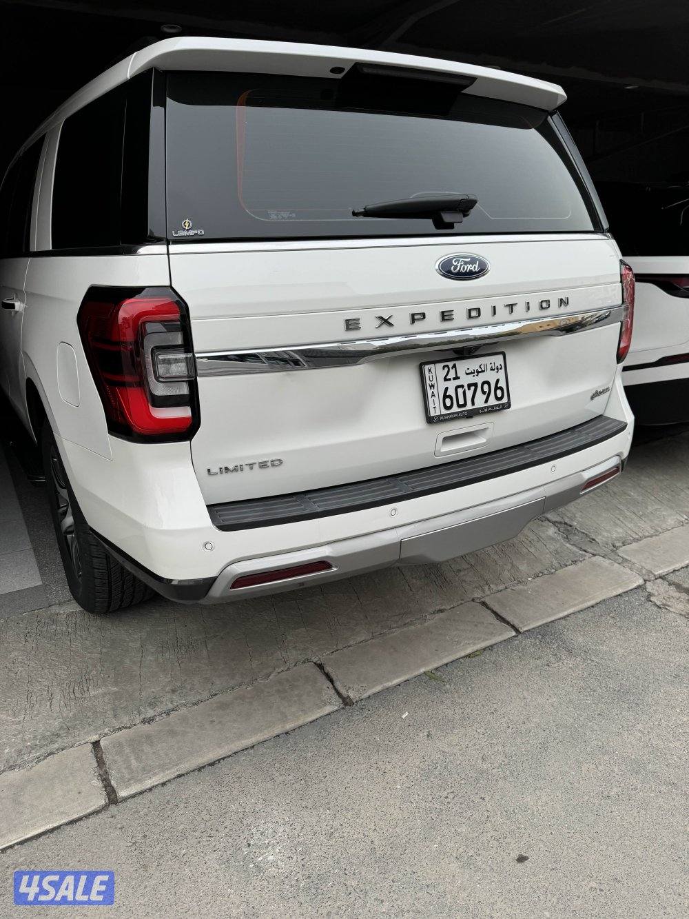 فورد اكسبديشن2