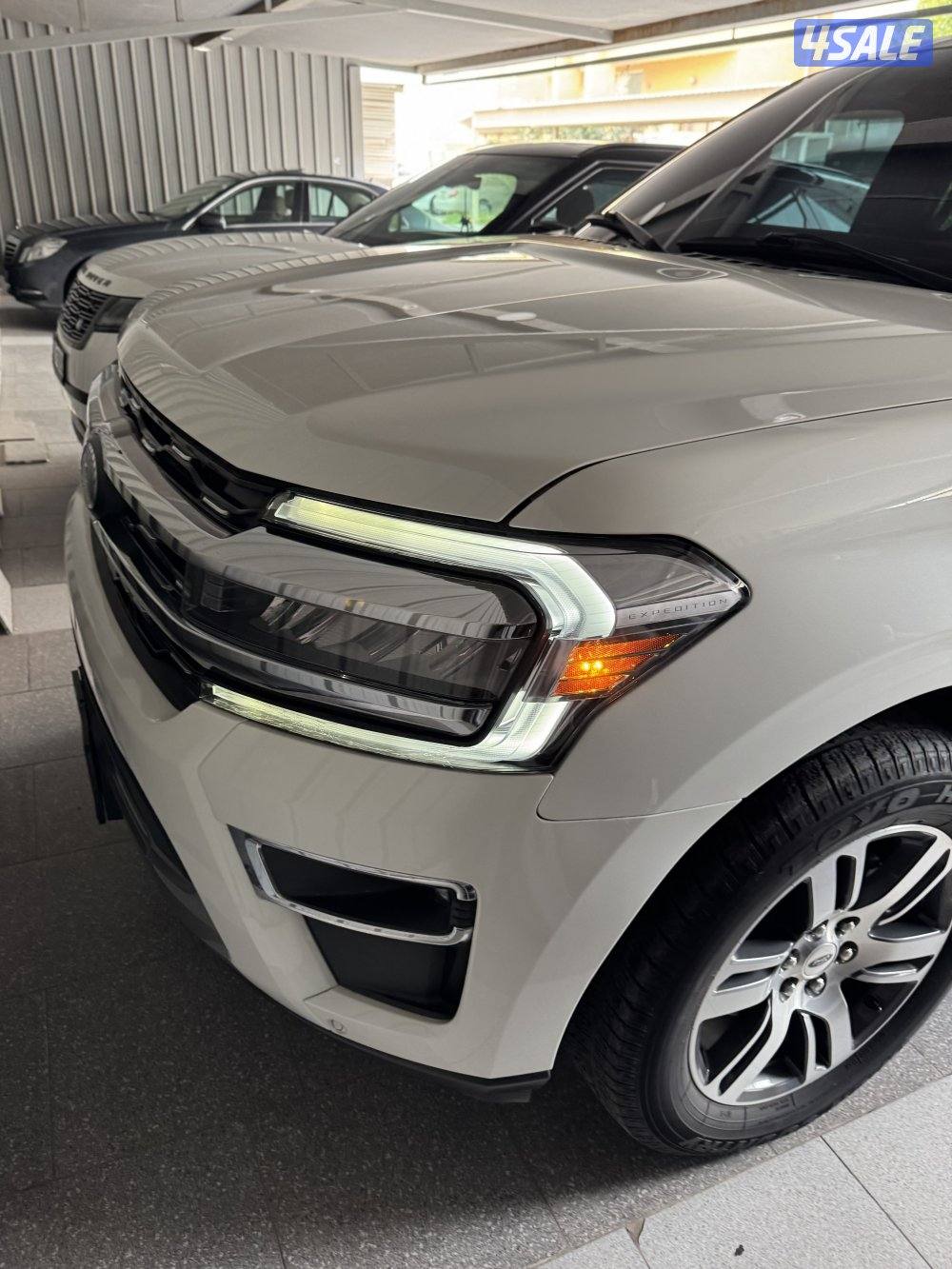 فورد اكسبديشن5