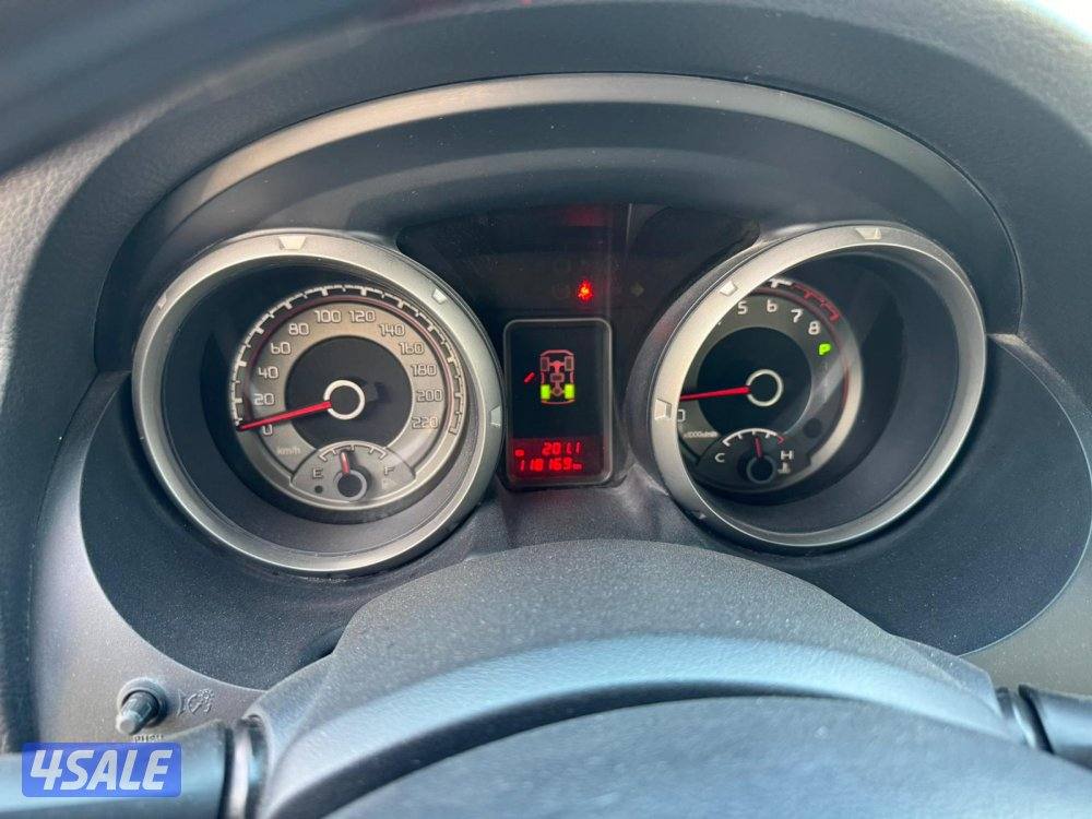 باجيرو 2017 - فل ابشن ( Rockford Edition ) 3.8v4