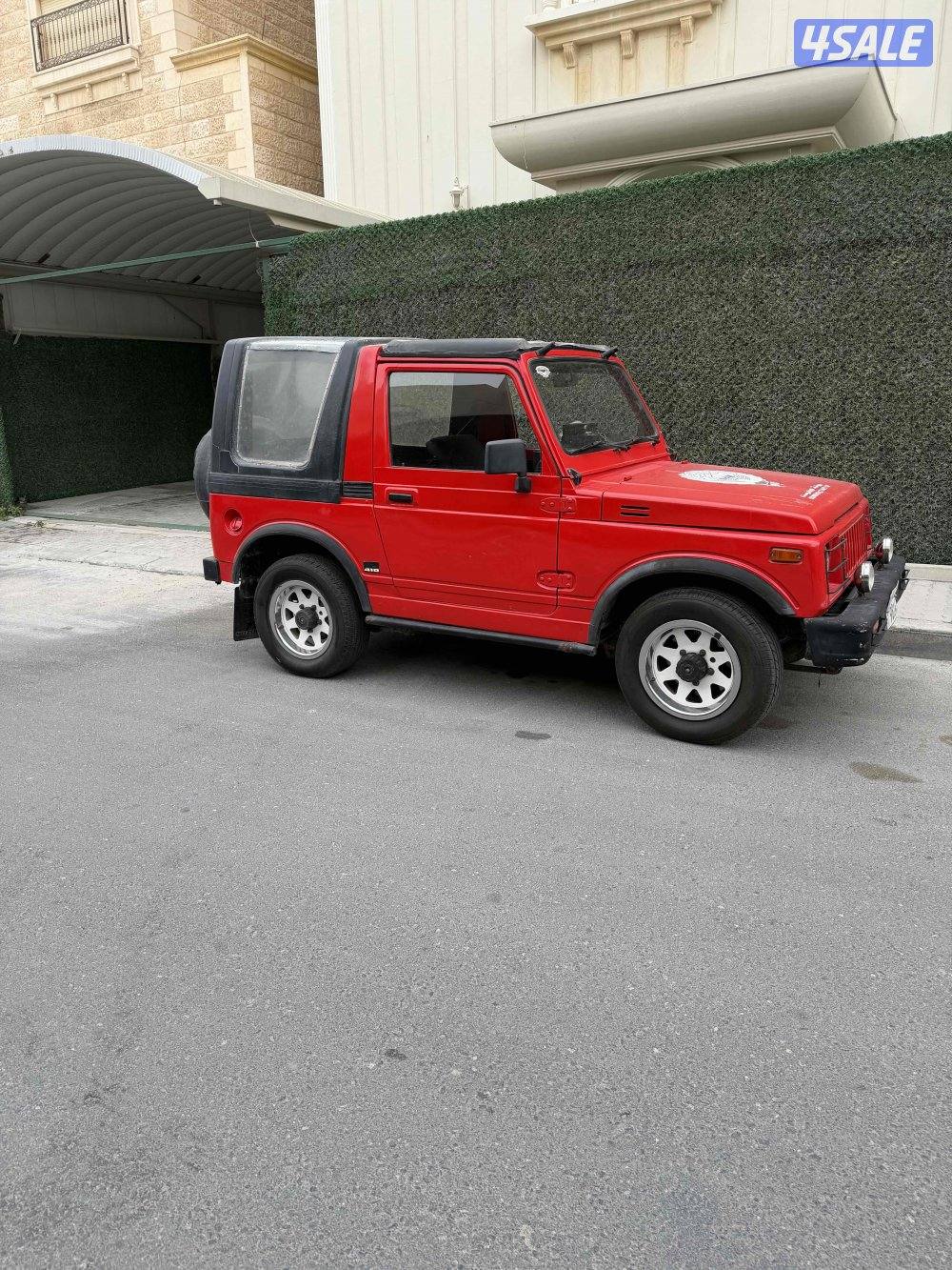 سوزركي ساموراي0