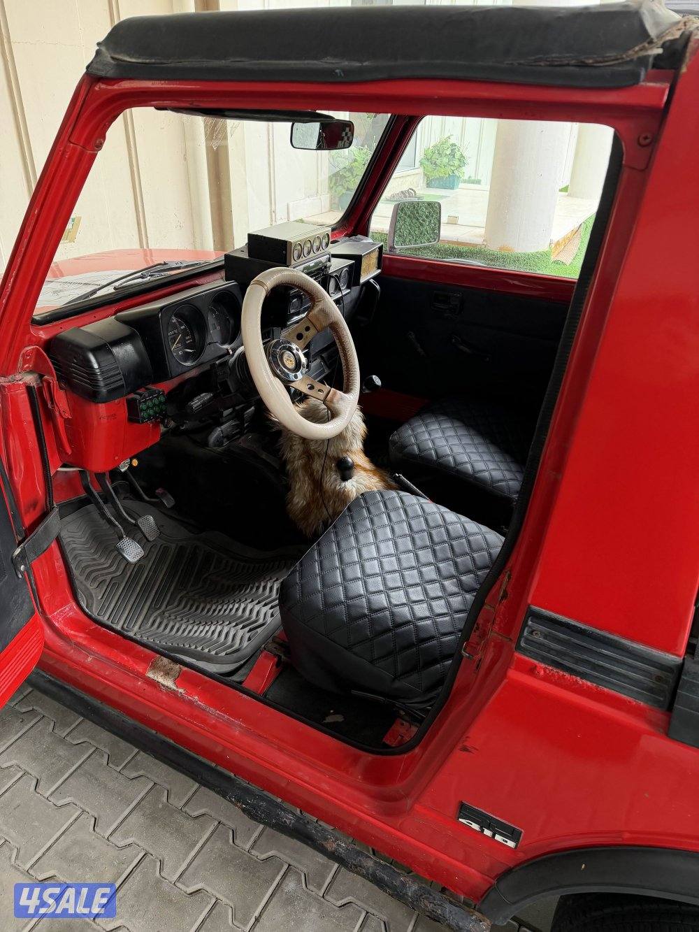 سوزركي ساموراي1