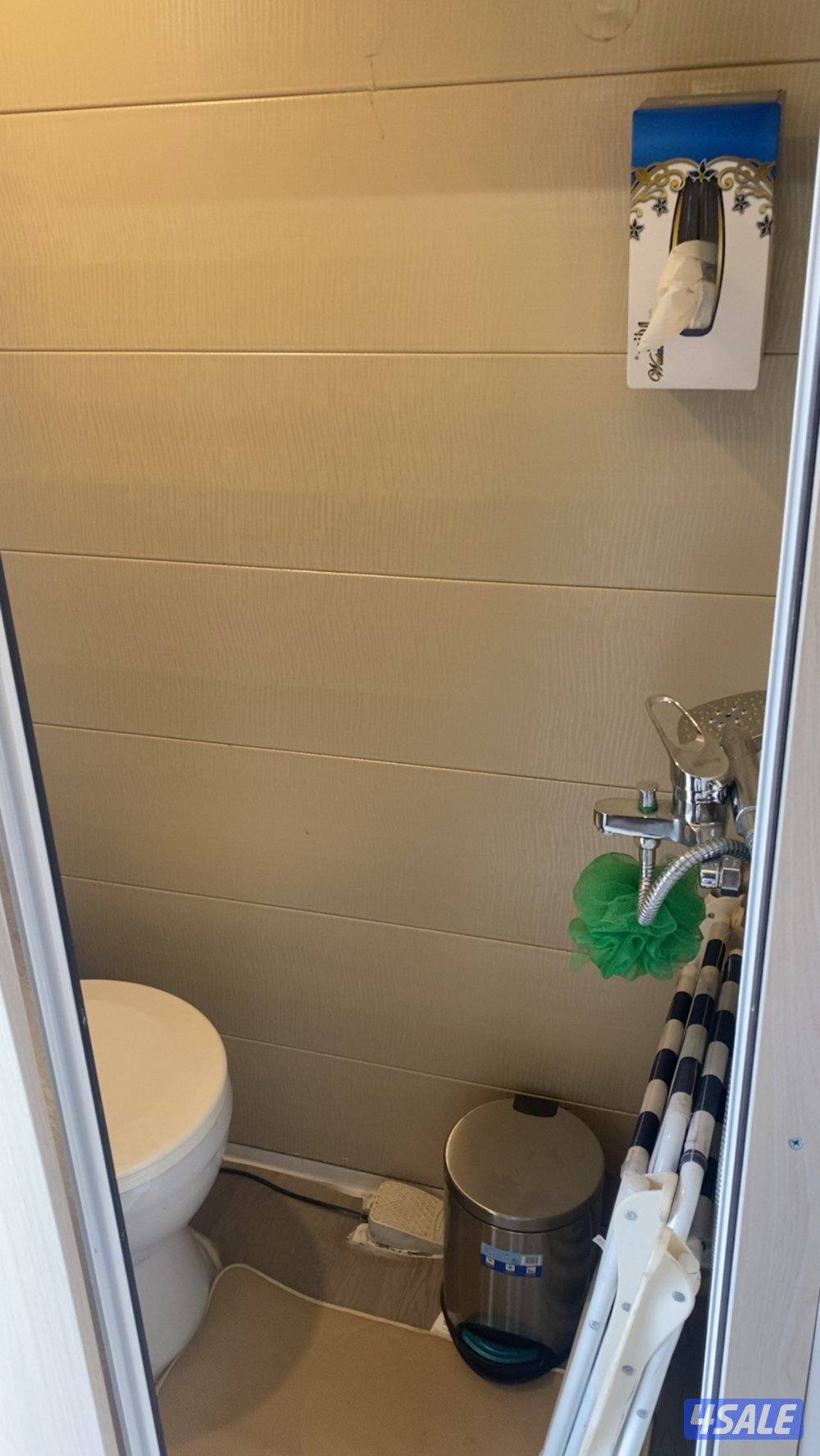 للبيع كرفان4