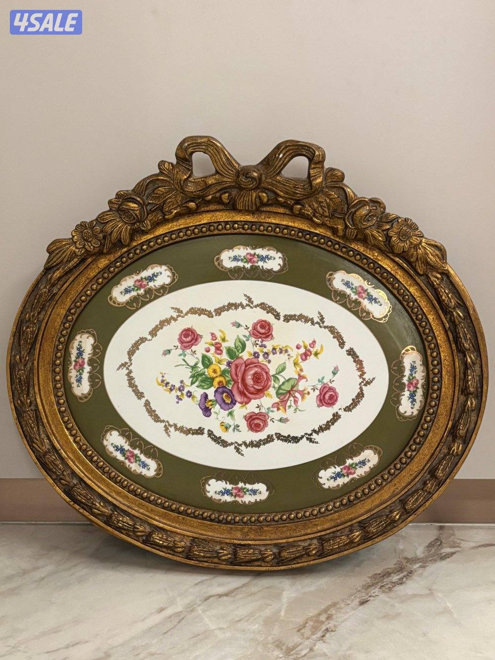 لوحات فنية من اساس هوم الحالة ممتازه جدا1