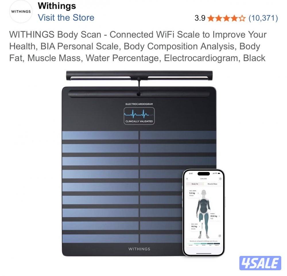 Writhing body scan scale1