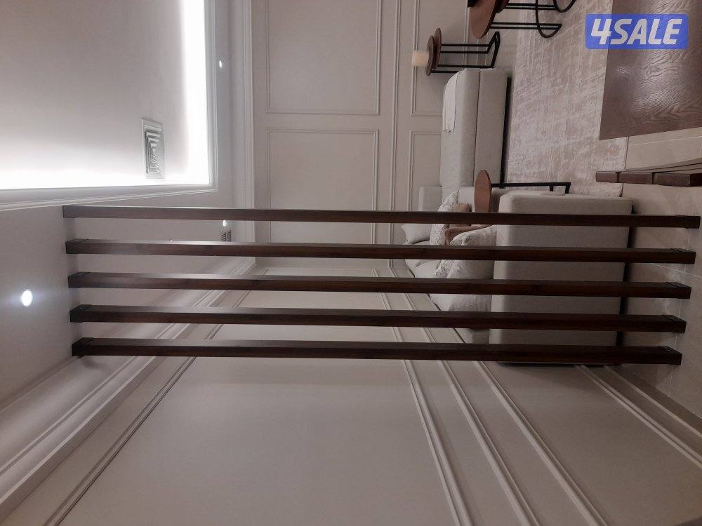 ابو محمد النجار تركيب ابواب كبتات قواطع جبس بورد باب كرديون بديل خشب ب13