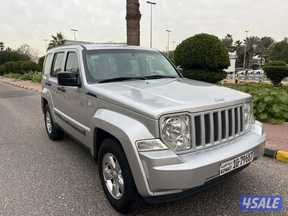 شروكي2011 ماشي 88 صبغ الوكالة سيرفس منتظم حالة نادرة0