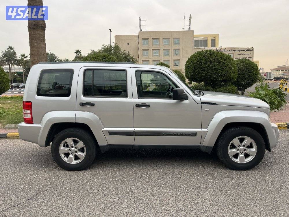 شروكي2011 ماشي 88 صبغ الوكالة سيرفس منتظم حالة نادرة2