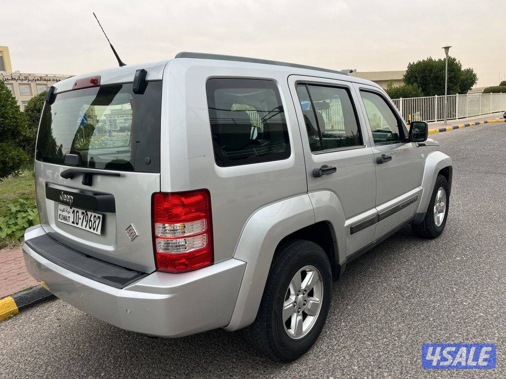 شروكي2011 ماشي 88 صبغ الوكالة سيرفس منتظم حالة نادرة7