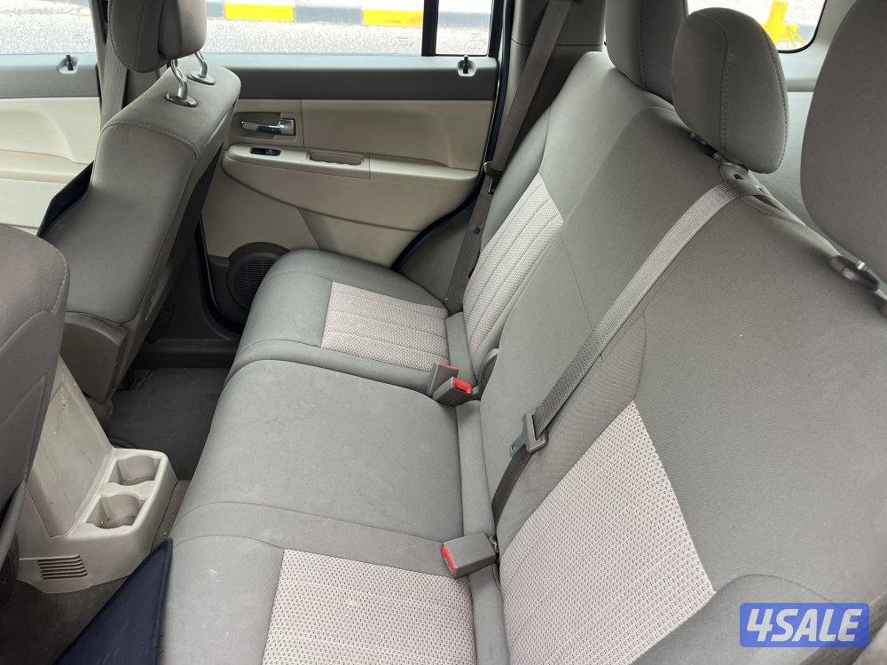 شروكي2011 ماشي 88 صبغ الوكالة سيرفس منتظم حالة نادرة8