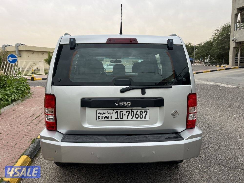 شروكي2011 ماشي 88 صبغ الوكالة سيرفس منتظم حالة نادرة9