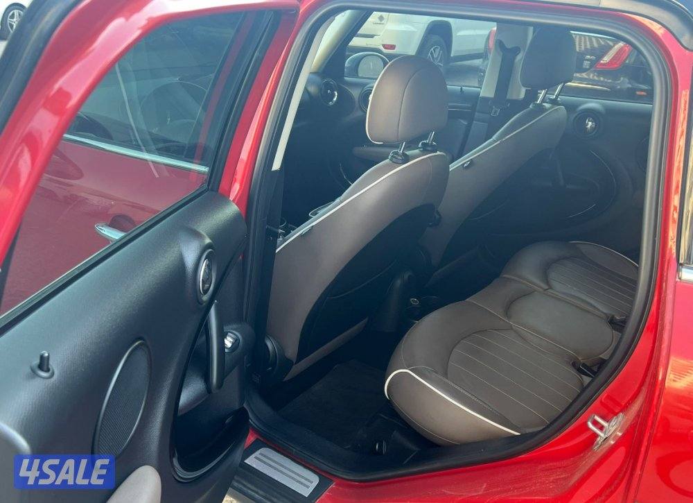 ميني كنتري مان s 20165