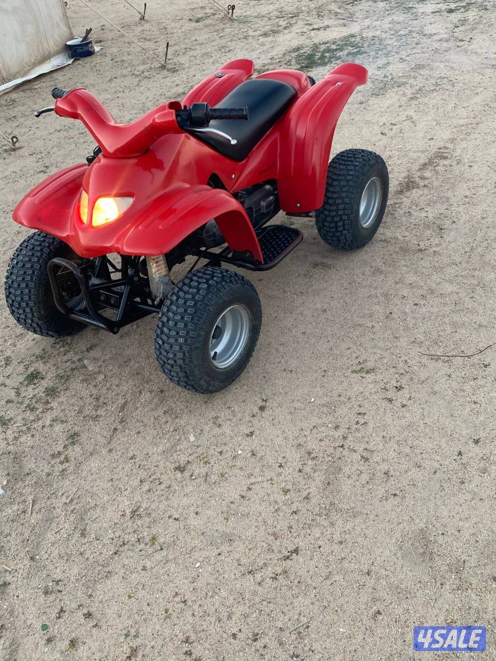 بقي عميري سلف4