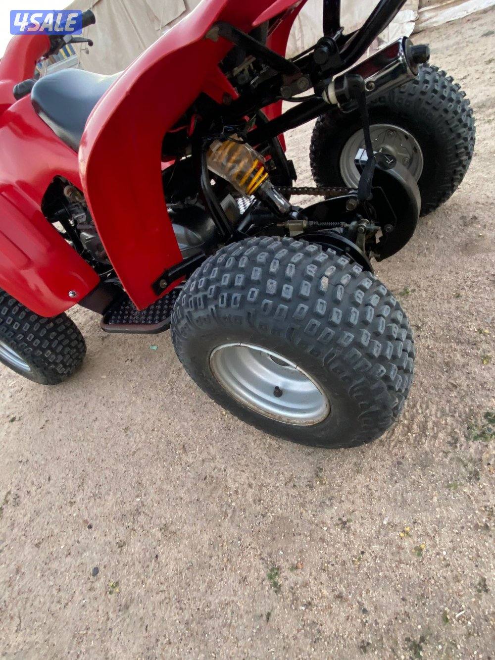 بقي عميري سلف8