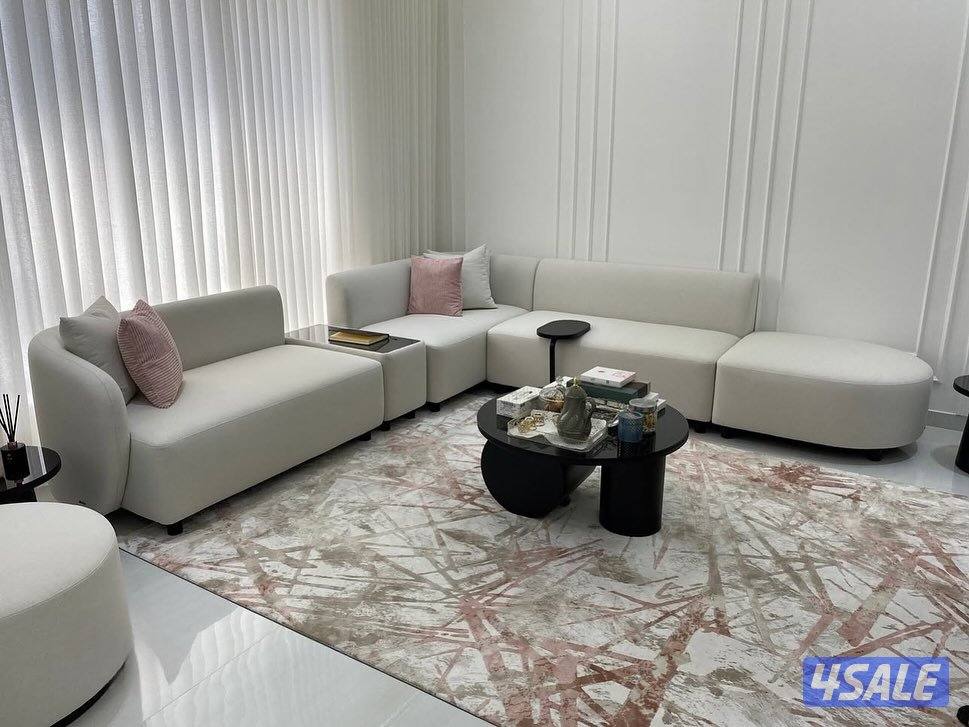 تنجيد الضجيج ستائر ويفي كنب جلسات الكويت جوده1