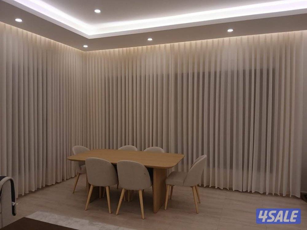 تنجيد الضجيج ستائر ويفي كنب جلسات الكويت جوده5