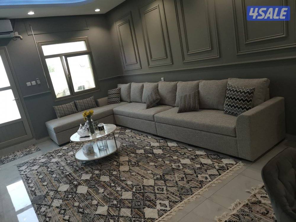 تنجيد الضجيج ستائر ويفي كنب جلسات الكويت جوده7