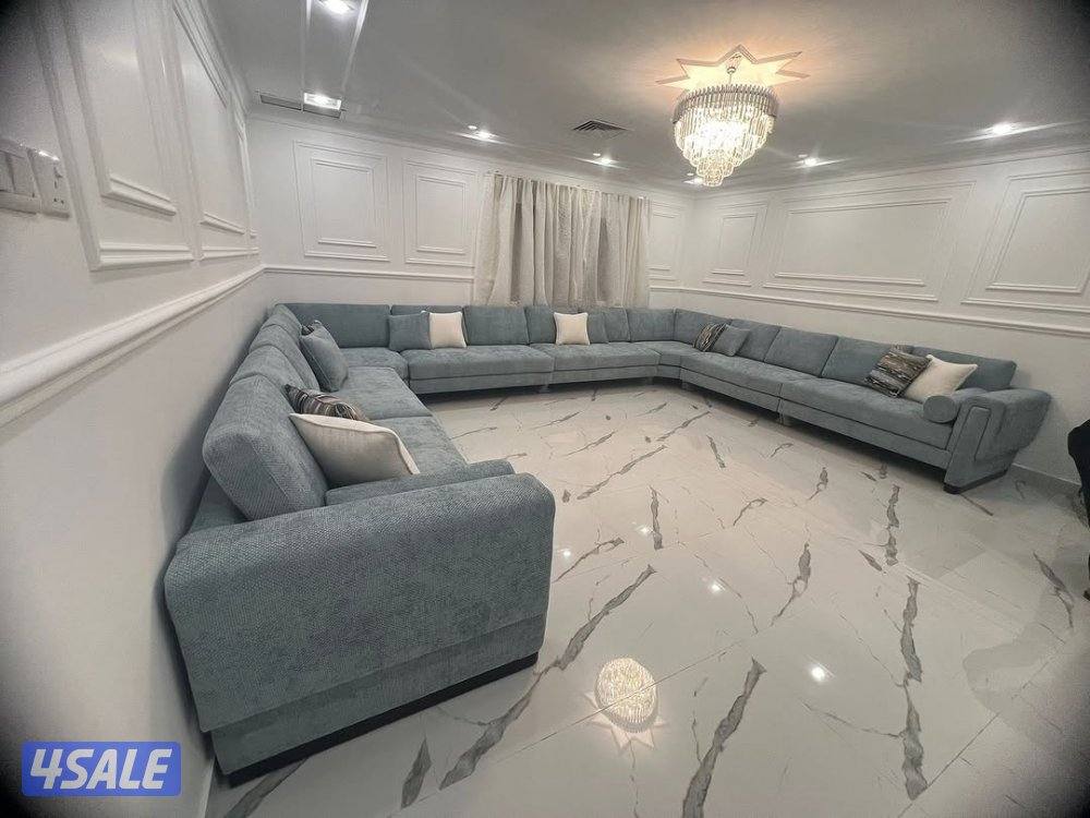 تنجيد الضجيج ستائر ويفي كنب جلسات الكويت جوده10