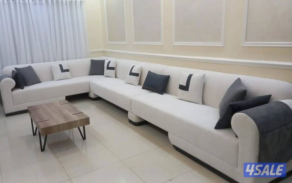 تنجيد الضجيج ستائر ويفي كنب جلسات الكويت جوده11