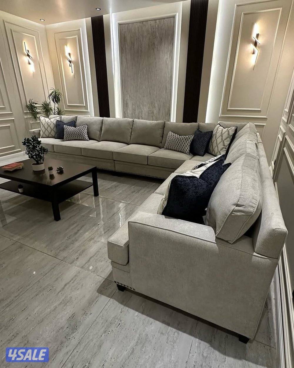 تنجيد الضجيج ستائر ويفي كنب جلسات الكويت جوده12