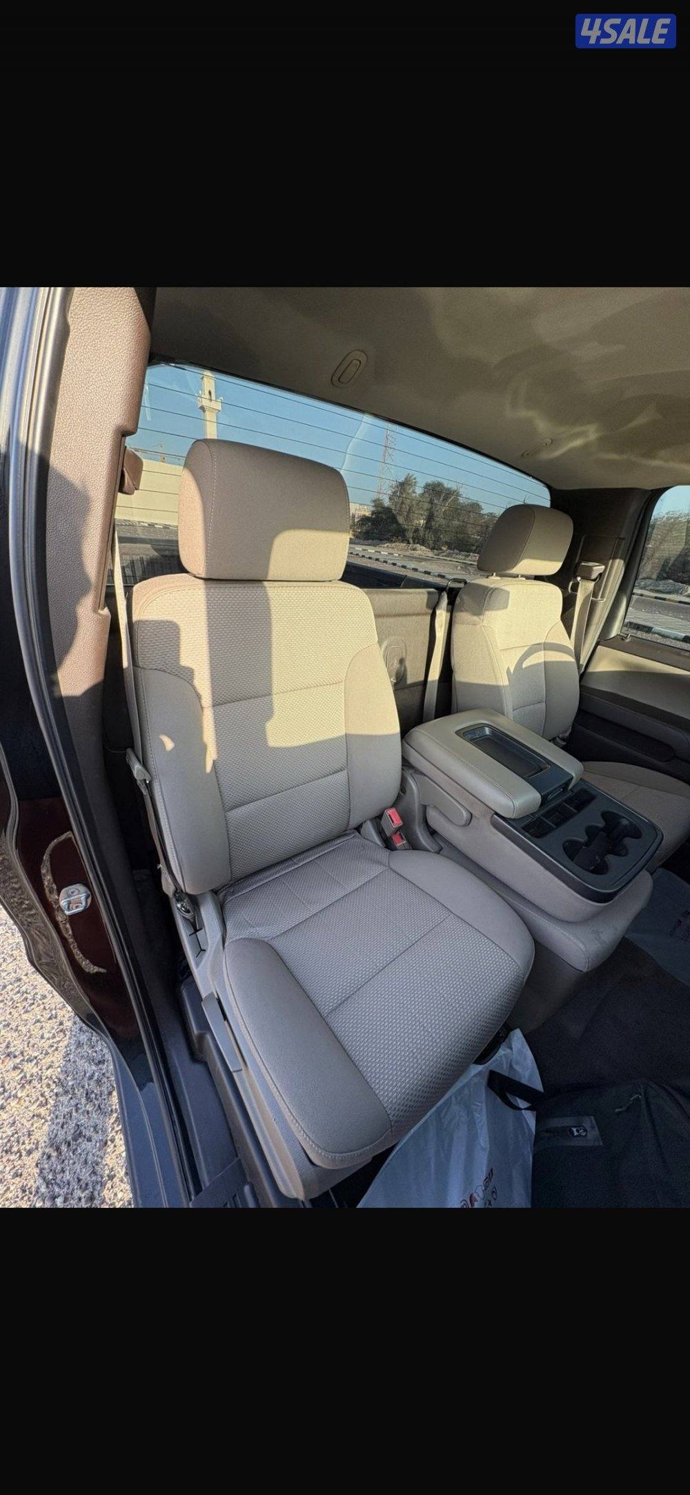 موديل 2014 كامل المواصفات Z71 سييرا GMC4