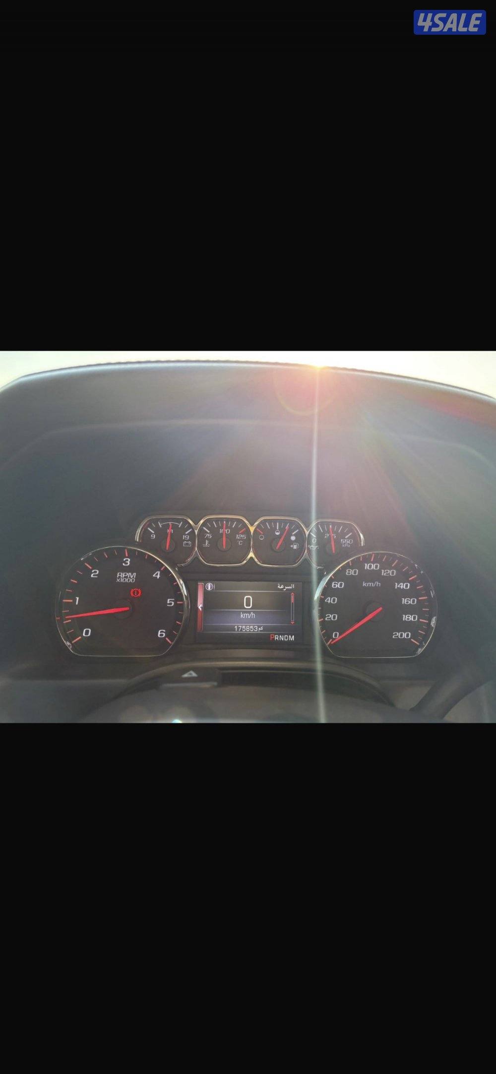 موديل 2014 كامل المواصفات Z71 سييرا GMC6