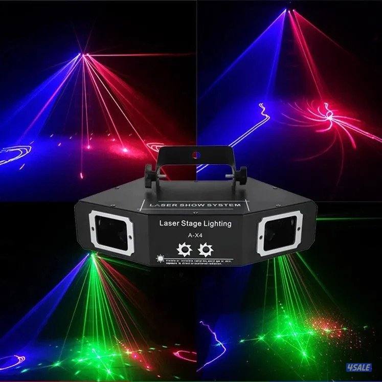 اجهزت حفلات وليزرات واضاءات6