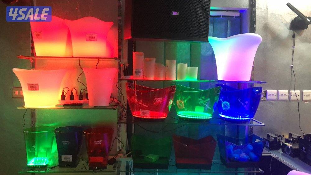 اجهزت حفلات وليزرات واضاءات8