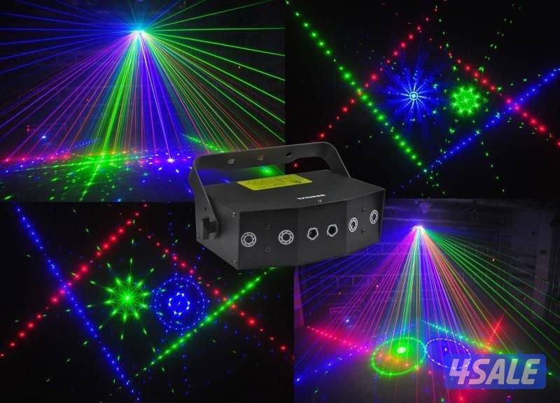 اجهزت حفلات وليزرات واضاءات15