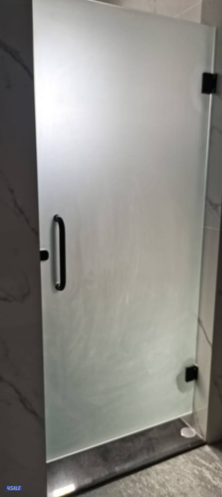 Aluminium and Glass work أعمال الألمنيوم والزجاج12