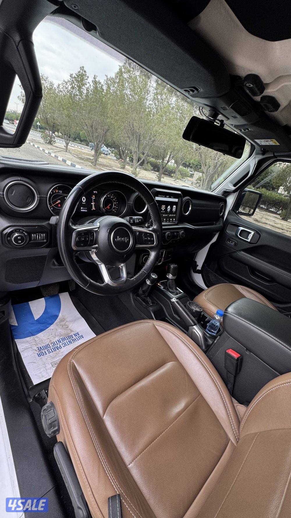 رانقلر مديل 20222