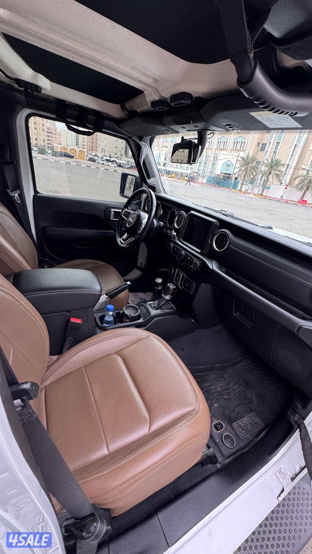 رانقلر مديل 20223