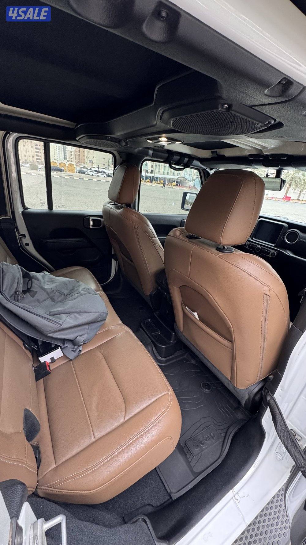 رانقلر مديل 20224